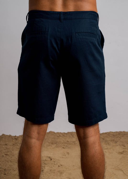 Casual Wear Linen Short