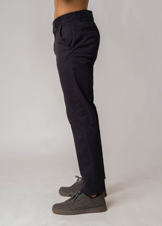 Casual Wear Stretch Chino Pant