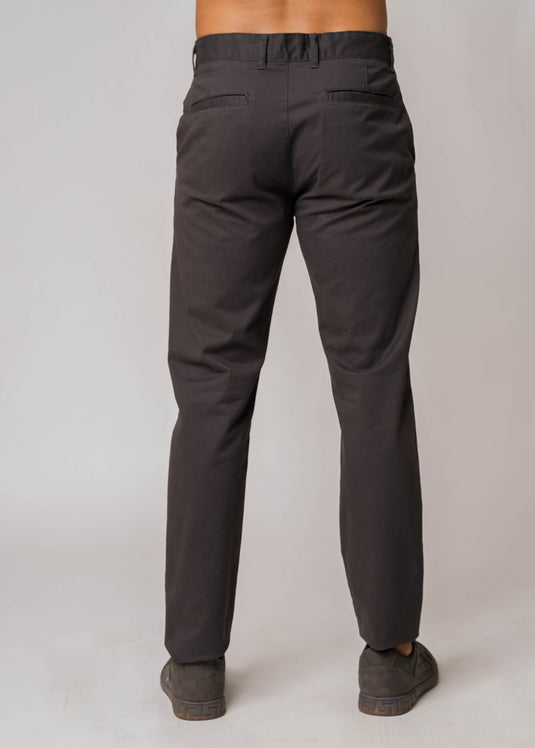 Casual Wear Stretch Chino Pant