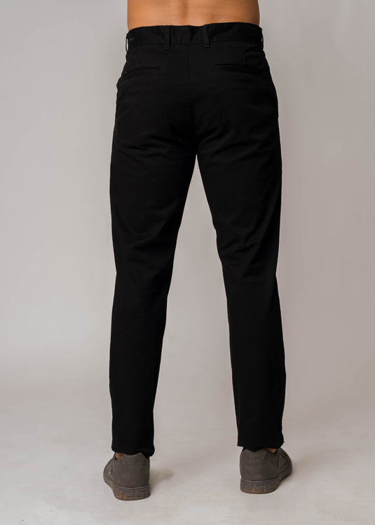 Casual Wear Stretch Chino Pant