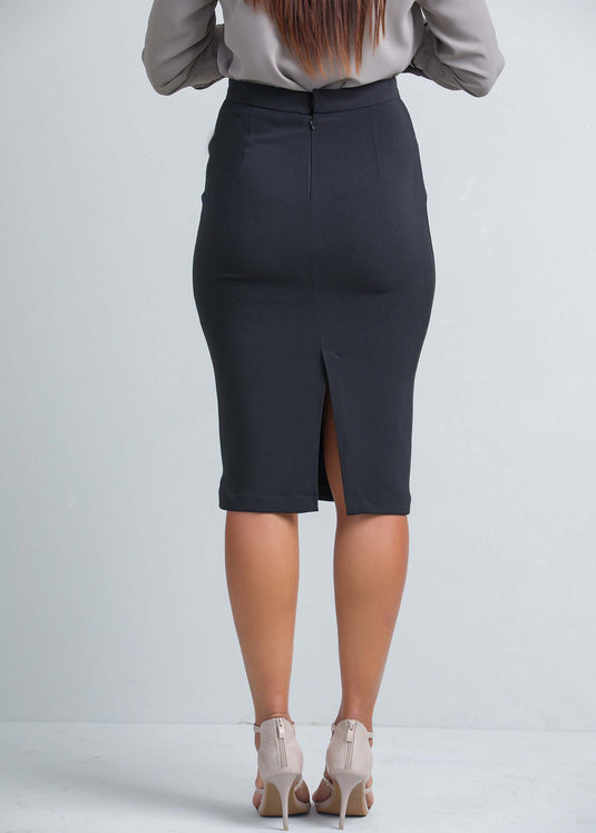 Pencil Skirt