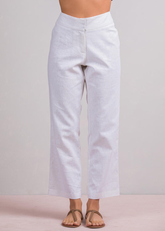 Tailored pant