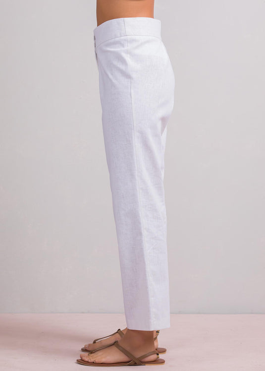 Tailored pant