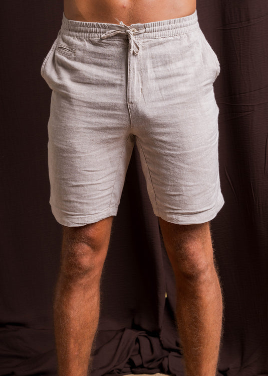 Elasticated Drew Cord  Short