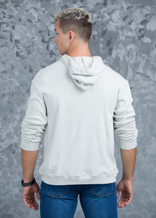 Over Head Hoodie