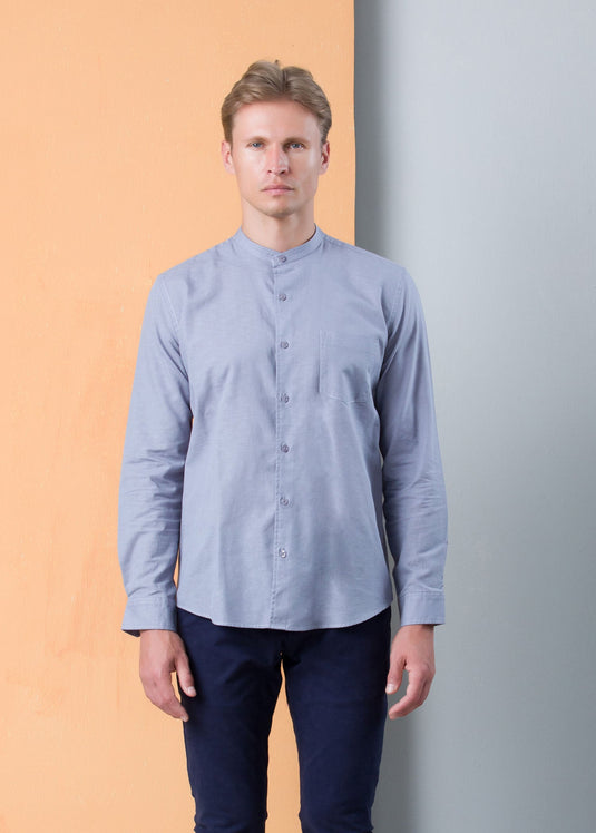 Linen Wong Shirt