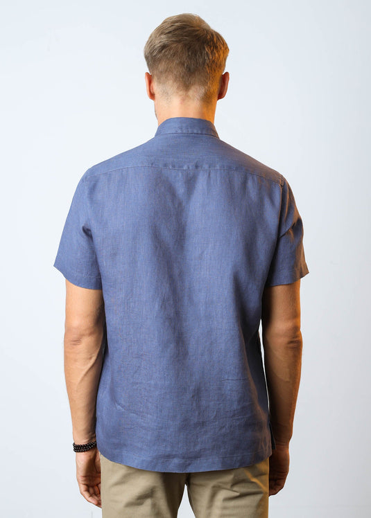 Padini Linen S/S Shirt