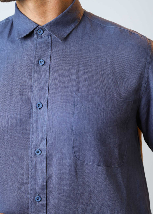 Padini Linen S/S Shirt