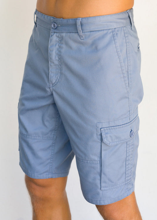 Casual Wear Cargo Short