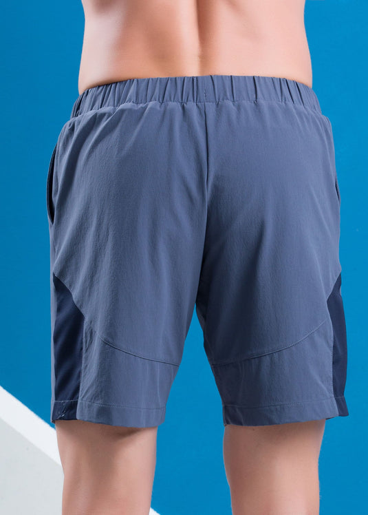 Active Wear Short with Detail