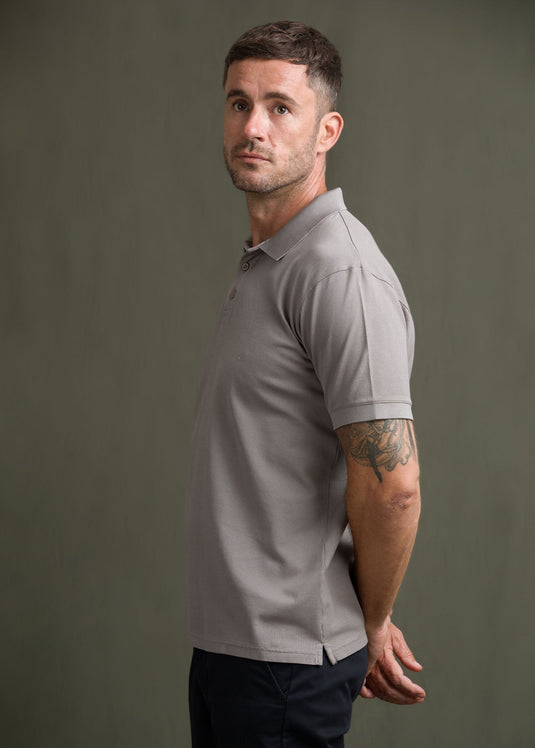 Casual Wear Polo T-shirt