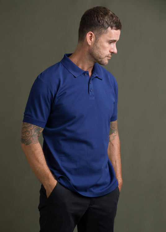 Casual Wear Polo T-shirt