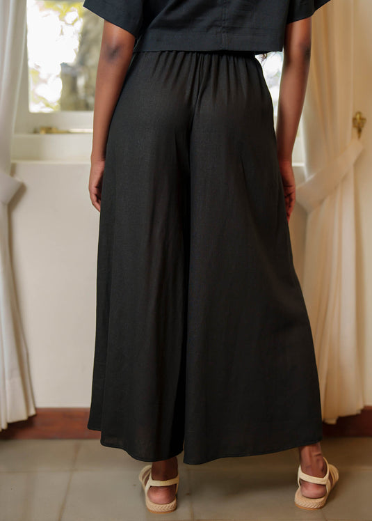 Basic Palazzo Pant