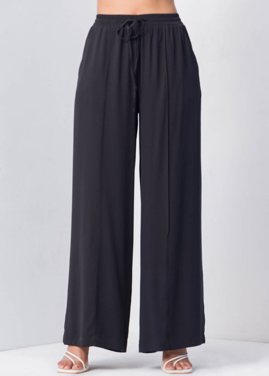 Basic Draw Cord Pant