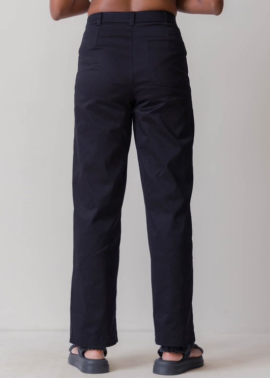 Tailored Pant