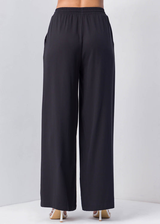 Basic Draw Cord Pant