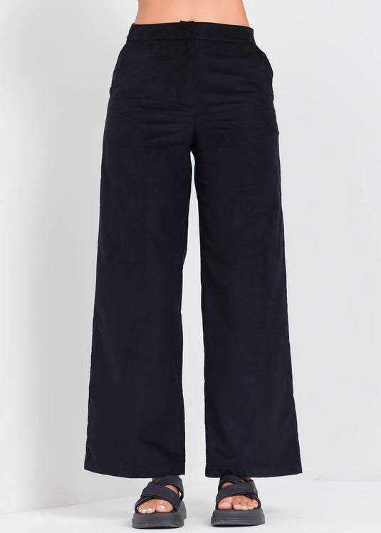 Wide Leg Pant