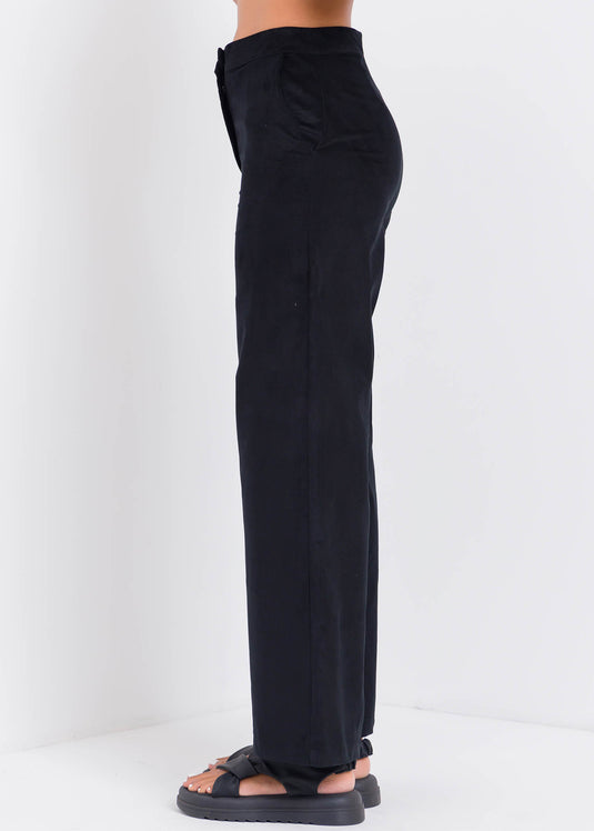 Wide Leg Pant