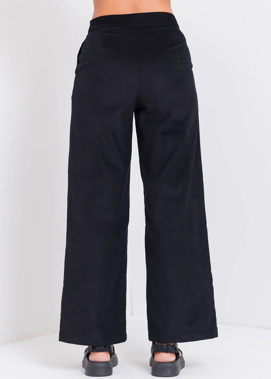 Wide Leg Pant