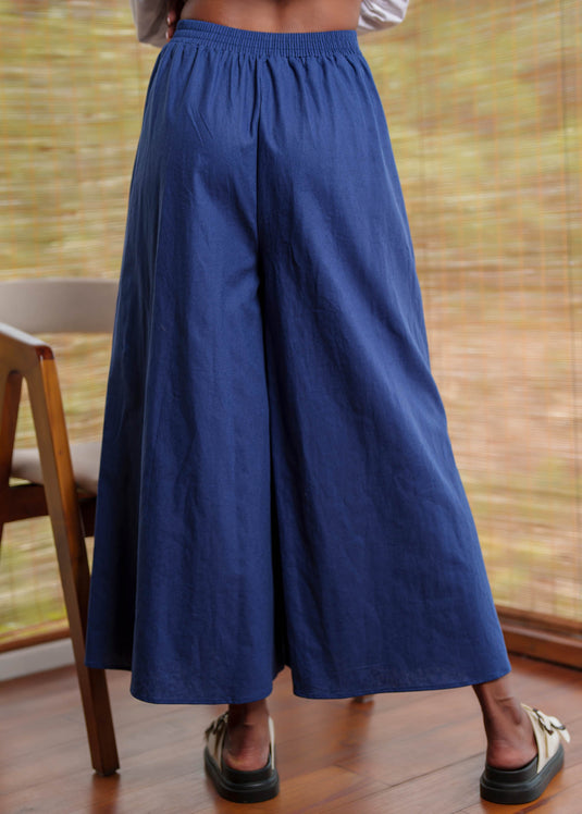 Basic Palazzo Pant