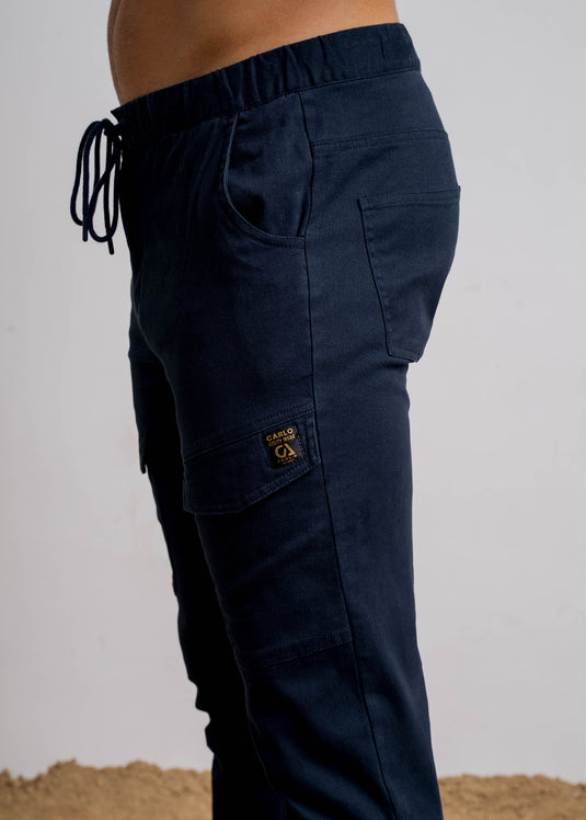 Utility Wear Cargo Pant