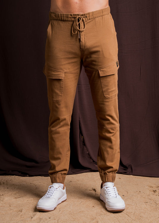 Utility Wear Cargo Pant