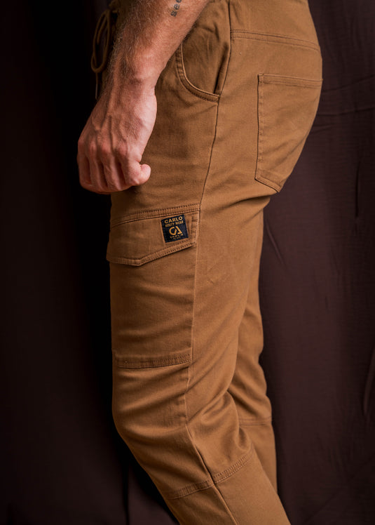 Utility Wear Cargo Pant