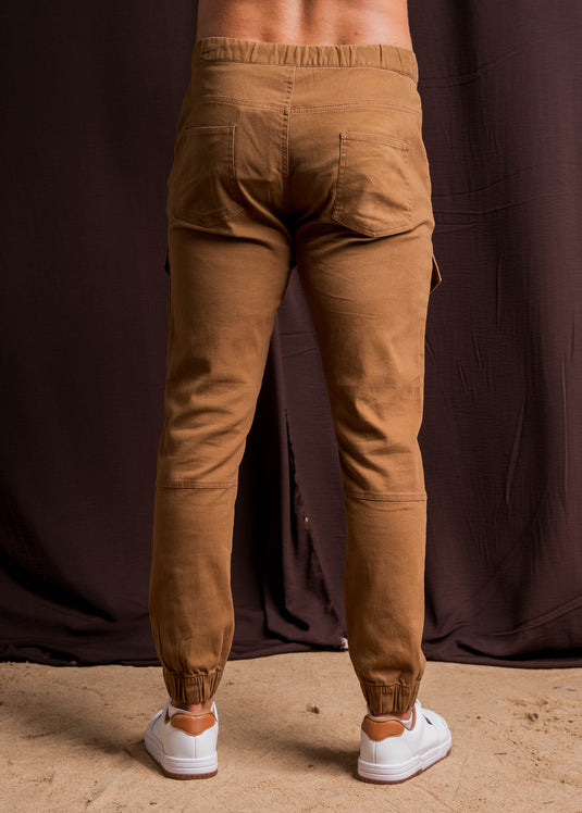 Utility Wear Cargo Pant