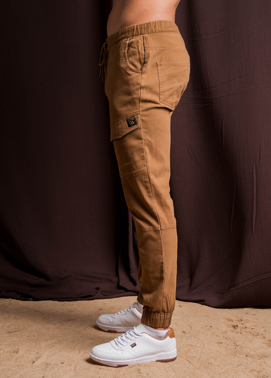 Utility Wear Cargo Pant