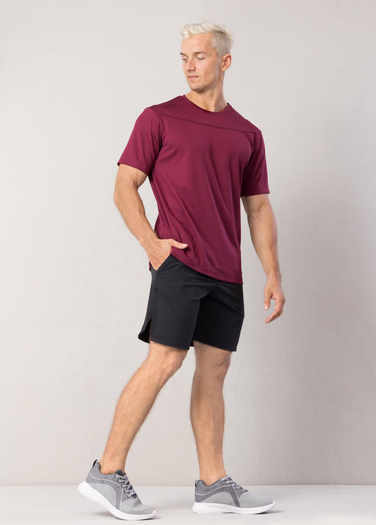 Active Wear T-shirt