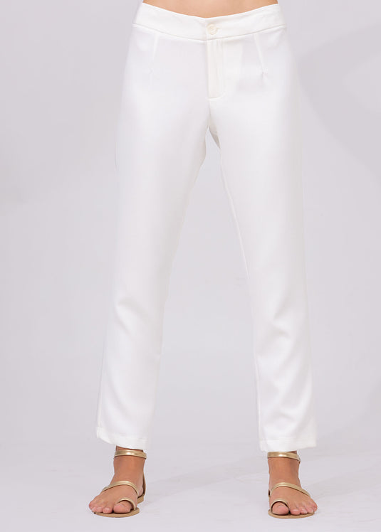 Basic Tailored Pant