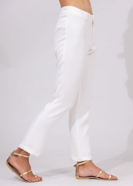 Basic Tailored Pant