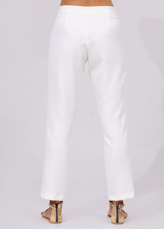 Basic Tailored Pant