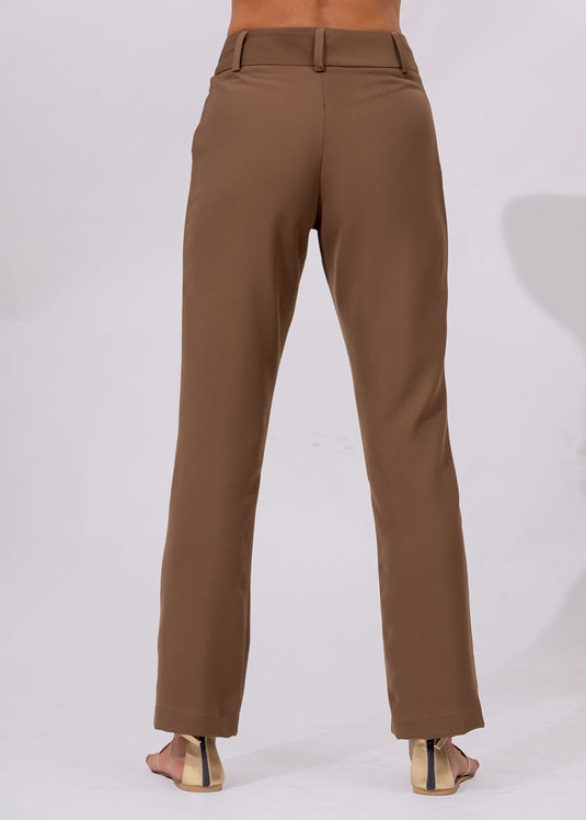 Basic tailored pant