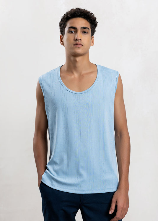 Lounge Wear Tank Top