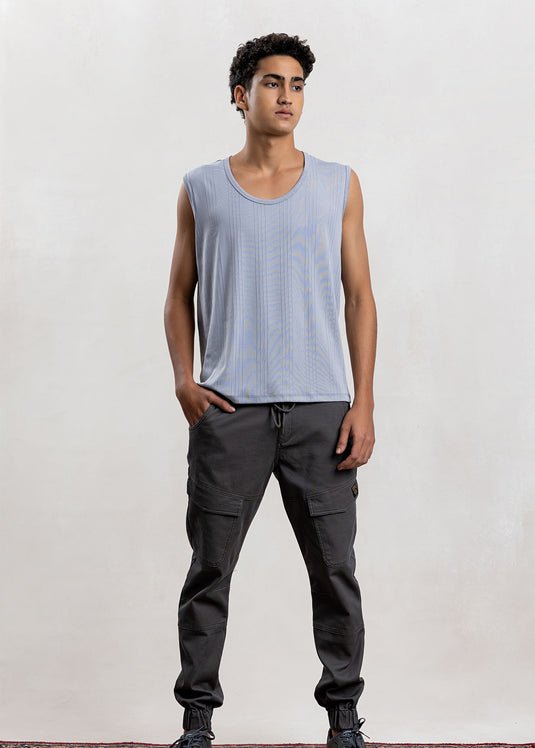 Lounge Wear Tank Top