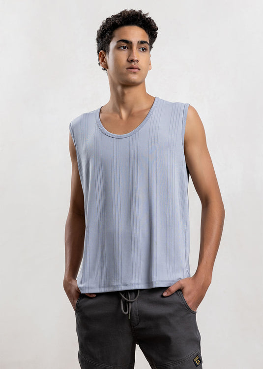 Lounge Wear Tank Top