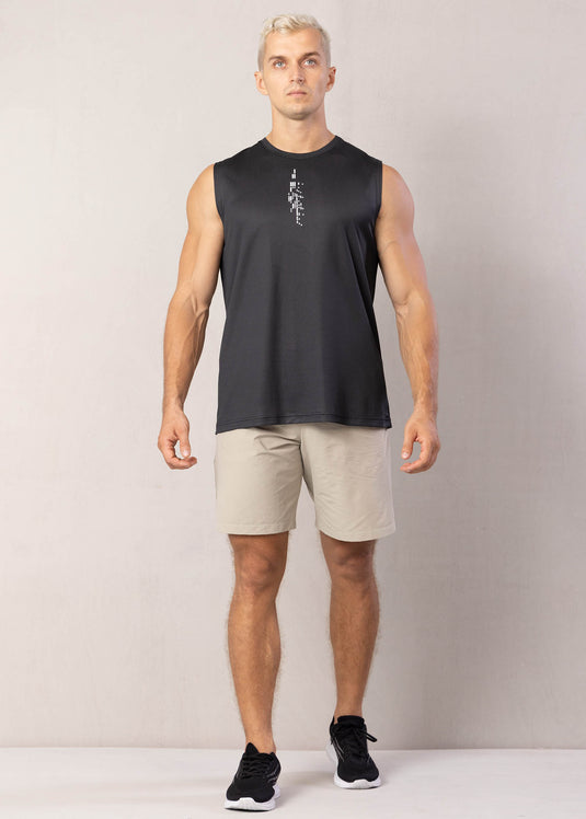 Active Wear Tank Top