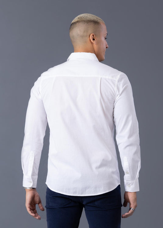 Casual wear long sleeve Shirt