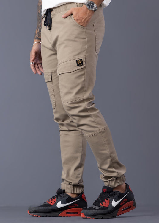 Utility Wear Cargo Pant