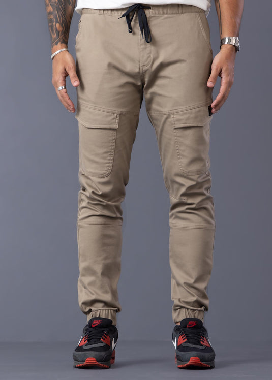 Utility Wear Cargo Pant