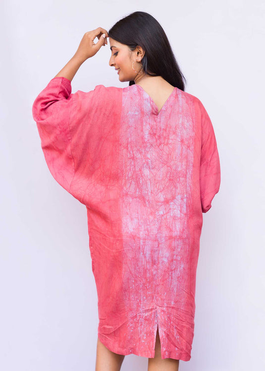 Warsha batik kaftan