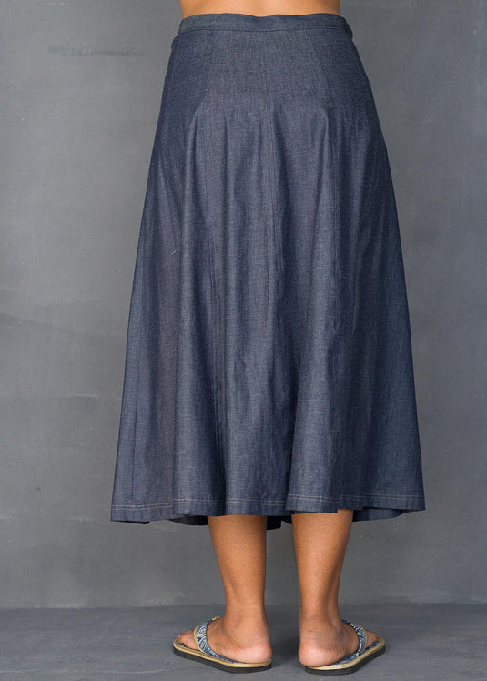 PANNELES SKIRT