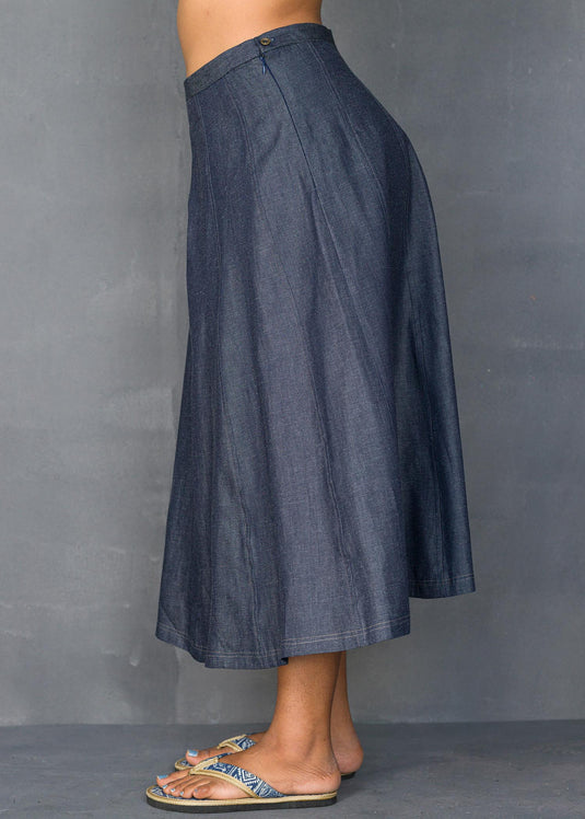 PANNELES SKIRT