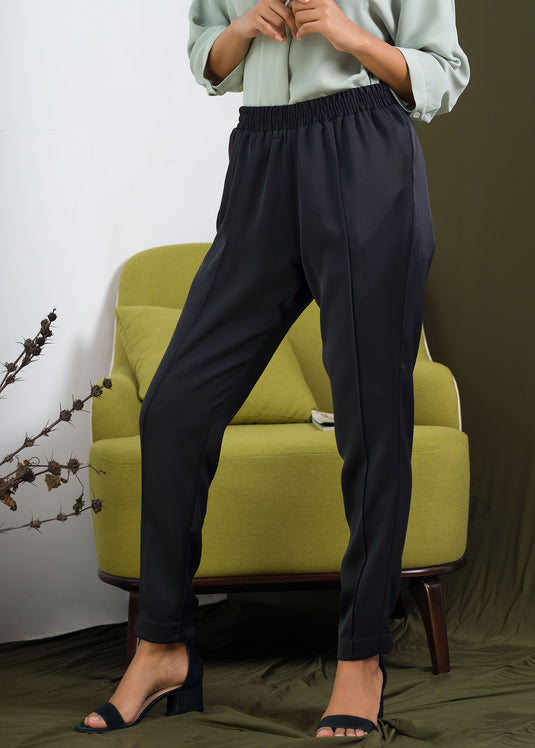 Jenny Paneled Pant