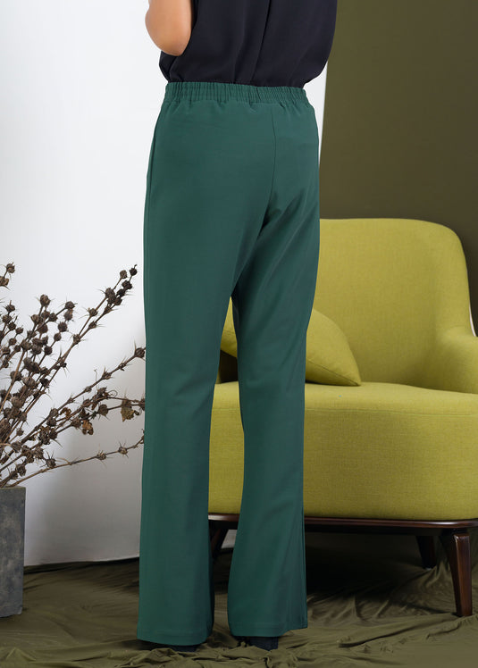 Jane Straight Pant